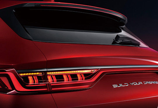 Автомобили BYD ECO дружелюбные электрические