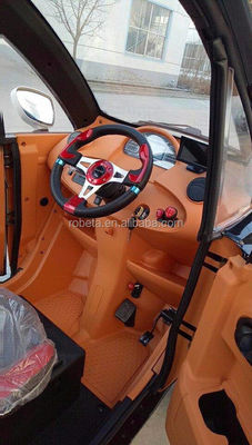 Автомобили неиндивидуального пользования 30km/H детей Robeta электрические - автомобили 60km/h RWD электрические