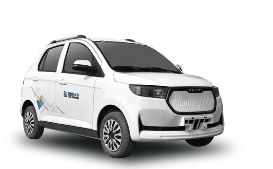 Батарея автомобилей 43km/h электрическая роскошная EV SUV Jinpeng JC01 мини EV свинцовокислотная