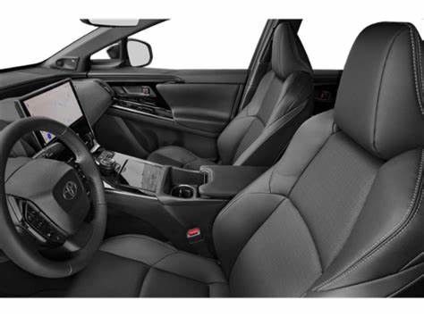 Автомобилей привода колеса Тойота BZ4X роскошная элита времени работы от батарей 4 электрических AWD длинная