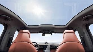 Электротранспорт средства дверей 465Km электрических автомобилей 75kwh 5 высокой эффективности Nio EC6