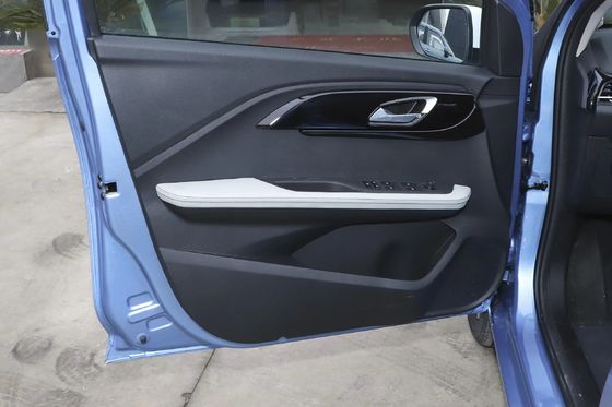 седан 302km NEDC автомобиля энергии EV автомобиля JMC EV3 быстрой скорости 100km/h электрический новый