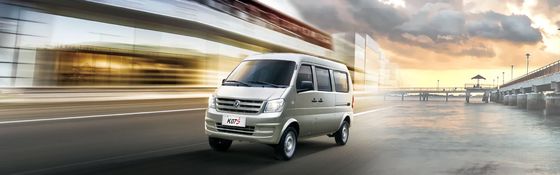 Dongfeng EK07S весь корабль энергии Электрическ Груза Van Автомобиля LHD Нов