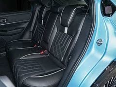 автомобили Dongfeng Honda e 510km средние электрические: NS1 5 место электрическое SUV