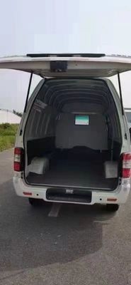 Новая дверь 2 Seater скорости 3 VW Электрическ Van Корабля 90km/H Макс энергии BEKE