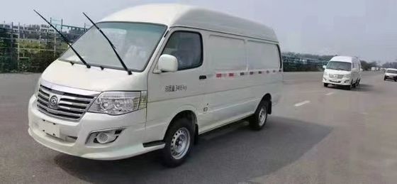 Новая дверь 2 Seater скорости 3 VW Электрическ Van Корабля 90km/H Макс энергии BEKE
