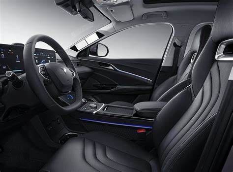 Энергии мини EV FWD автомобилей Neta u автомобиль 150km/h Pro Zhi 400 небольшой электрической SUV новой