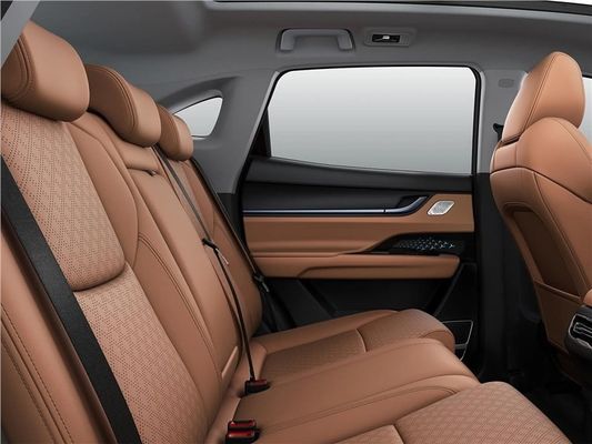 Chery QQ Ant Mini SUV Electric Car 301Km Pure EV High Speed ​​100km/h