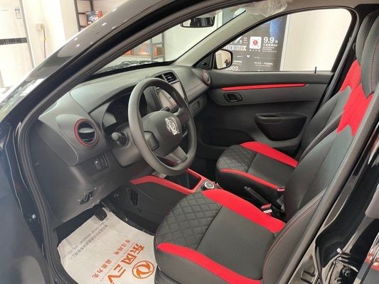 Автомобиль 100km/h автомобиля энергии Dongfeng электрический SUV FWD левой руки новый