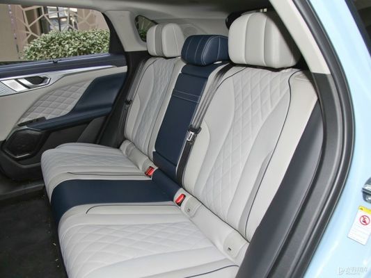 Электротранспорт силы EV электрического автомобиля 157kw Макс GreatWall Wey Moka PHEV