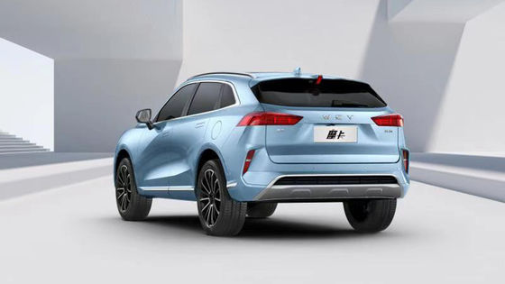 Электротранспорт силы EV электрического автомобиля 157kw Макс GreatWall Wey Moka PHEV