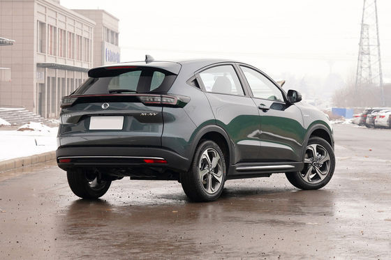 колеса автомобиля SUV Honda 4 272Hp автомобиль 480km NEDC чистого EV автоматический электрический