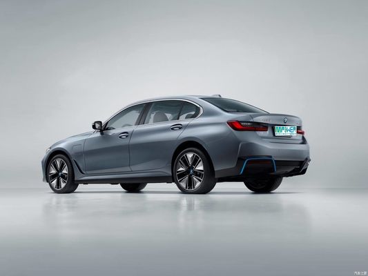 автомобиль 526km BMW I3 быстрого хода автомобилей 180km/H долгосрочный EV электрический 4 место двери 5