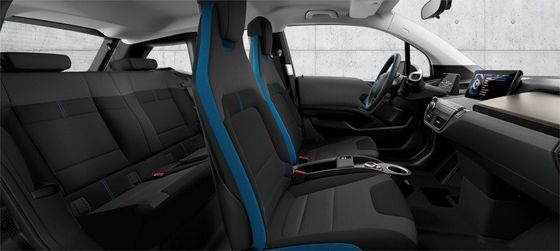 автомобиль 526km BMW I3 быстрого хода автомобилей 180km/H долгосрочный EV электрический 4 место двери 5