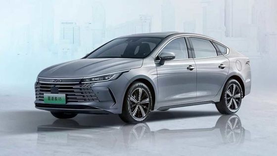 Умные перекупные электрические автомобили