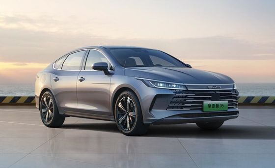 Умные перекупные электрические автомобили