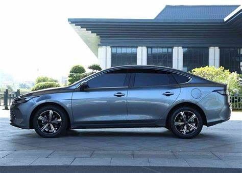 Умные перекупные электрические автомобили