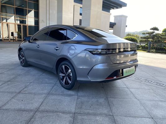 Умные перекупные электрические автомобили