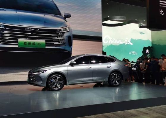 Умные перекупные электрические автомобили