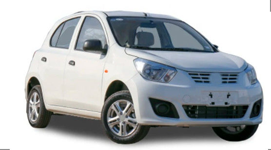 Новый чистый быстрый ход электрических автомобилей SUV JDEV-HS-ER30 ряд 301km до 400km