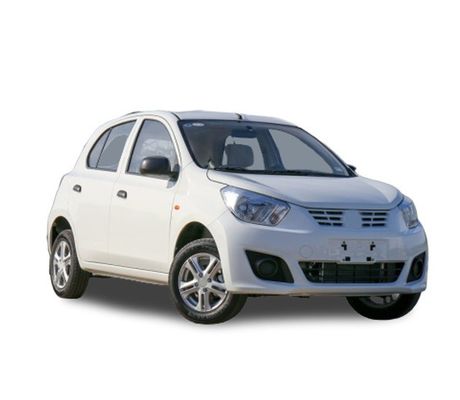 Новый чистый быстрый ход электрических автомобилей SUV JDEV-HS-ER30 ряд 301km до 400km