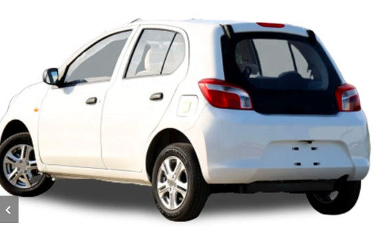 Новый чистый быстрый ход электрических автомобилей SUV JDEV-HS-ER30 ряд 301km до 400km