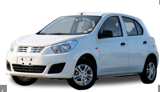 Новый чистый быстрый ход электрических автомобилей SUV JDEV-HS-ER30 ряд 301km до 400km