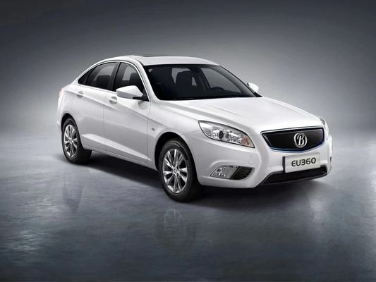 Мотора электрических автомобилей 150km/h PMSM BLAVAL EU360 ECO электротранспорт энергии дружелюбного новый