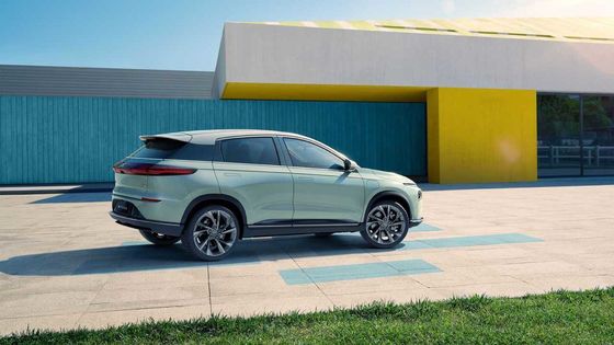 Международные средние электрические автомобили XIAOPENG G3i ряд 460km до 520km для взрослого