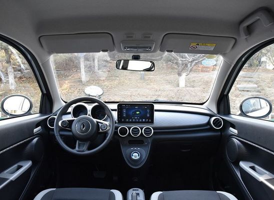 Энергия Changcheng Ora R1 высокоскоростных мини автомобилей EV новая вышла корабли ручного привода