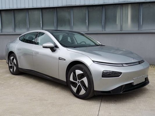 Автомобиль CCC электротранспортов 480km колеса Xiaopeng P7 4 электрический взрослый аттестовал