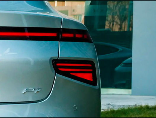 Автомобиль CCC электротранспортов 480km колеса Xiaopeng P7 4 электрический взрослый аттестовал