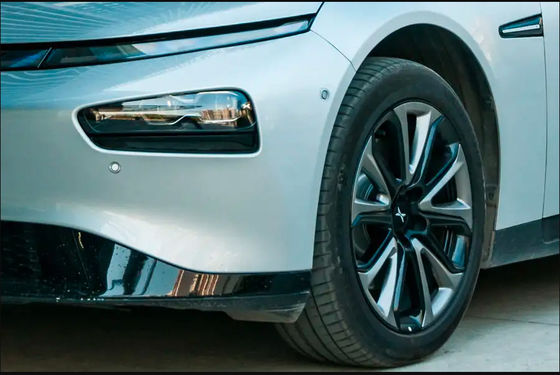 Автомобиль CCC электротранспортов 480km колеса Xiaopeng P7 4 электрический взрослый аттестовал