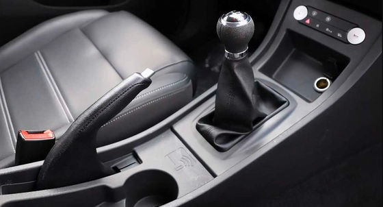 Троичный автомобиль 130km/H батареи лития BYD E3 электрический выстраивает в ряд автомобиль 401km FWD электрический