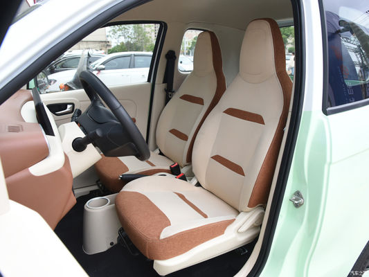 Корабли энергии автомобилей 100km/h XIAOHU FEV мини EV новые для взрослого