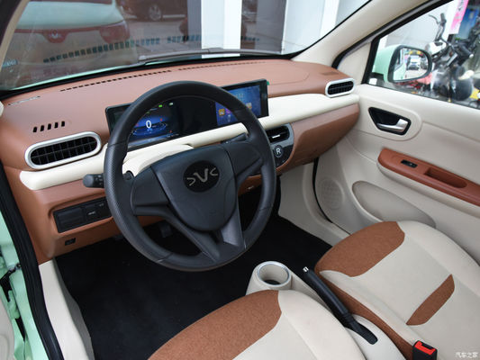 Корабли энергии автомобилей 100km/h XIAOHU FEV мини EV новые для взрослого