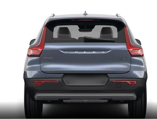 Автомобили 160km/h электрических автомобилей высокоскоростные компактные роскошные EV Volvo XC40 чистые