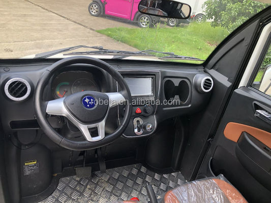 автомобиль Seater классики 2 мотоцикла электроэнергетики 45km/h мини электрический