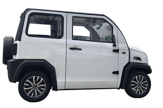 автомобиль Seater классики 2 мотоцикла электроэнергетики 45km/h мини электрический