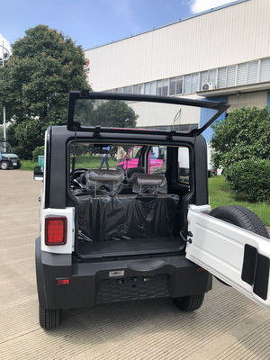 автомобиль Seater классики 2 мотоцикла электроэнергетики 45km/h мини электрический