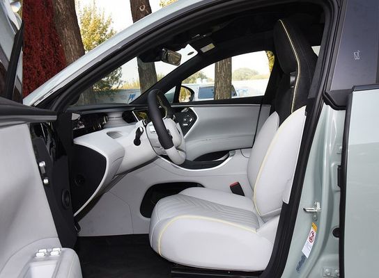 4 скорость ряда 200km/h Макс Avita 11 555km электрических автомобилей Seater дверей 5 большая