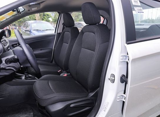 Автомобили 100km/h седана EV энергии электрических автомобилей Dongfeng e Elysee чистые новые