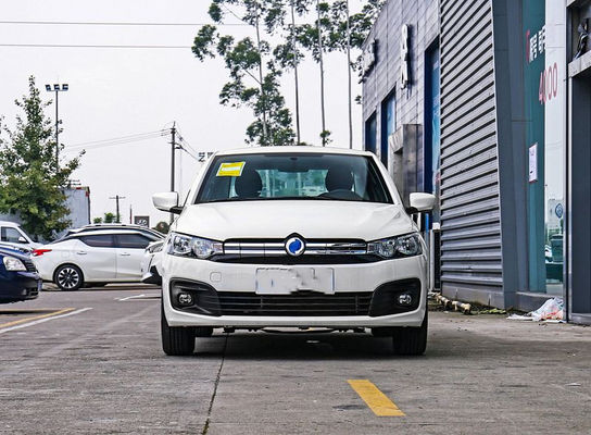 Автомобили 100km/h седана EV энергии электрических автомобилей Dongfeng e Elysee чистые новые