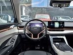 1.5T компакт EV SUV 110Km затыкает в колесах HAVAL H6 DHT PHEV гибрида 4