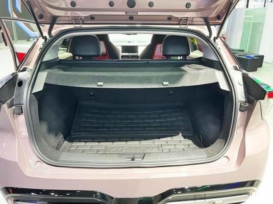 Автомобильное автомобилей 425km средства MG MULAN электрическое делюкс новое электрическое