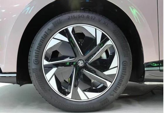 Автомобильное автомобилей 425km средства MG MULAN электрическое делюкс новое электрическое