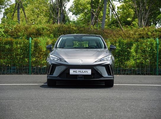 Автомобильное автомобилей 425km средства MG MULAN электрическое делюкс новое электрическое