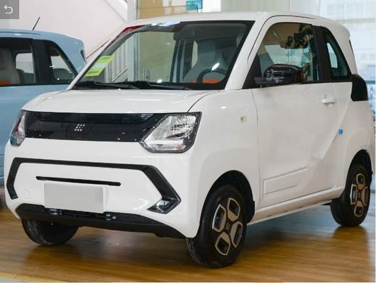 Автомобили Dongfeng EV энергии CLTC 180km мини электрические SUV FENGON новые