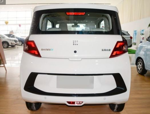 Автомобили Dongfeng EV энергии CLTC 180km мини электрические SUV FENGON новые