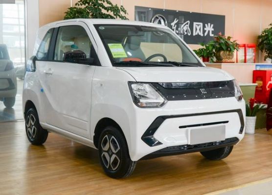 Автомобили Dongfeng EV энергии CLTC 180km мини электрические SUV FENGON новые
